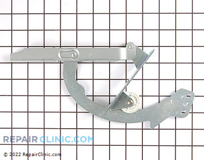 Oven Door Hinge 4336783 Main Product View