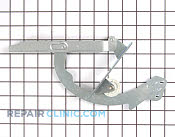 Oven Door Hinge - Part # 570728 Mfg Part # 4336783