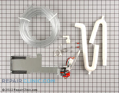 Pump A36892020 Main Product View