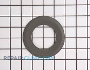 Surface Burner Ring - Part # 495039 Mfg Part # 316035103