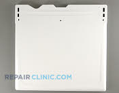Top Panel - Part # 831621 Mfg Part # 8318460