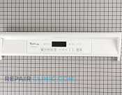 Touchpad and Control Panel - Part # 589823 Mfg Part # 4451348