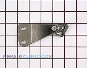 Bottom Hinge - Part # 818123 Mfg Part # 3540800