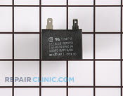 Capacitor - Part # 771790 Mfg Part # WJ20X10017