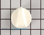 Control Knob - Part # 874079 Mfg Part # WB03K10099
