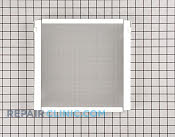 Diffuser assy,fre light - Part # 1030150 Mfg Part # 4162050