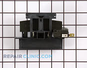 Door Latch - Part # 747624 Mfg Part # 9743978