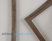Freezer Door Gasket - Part # 510309 Mfg Part # 3206241