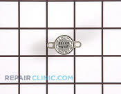 High Limit Thermostat - Part # 1048819 Mfg Part # 414620