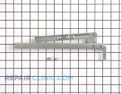 Hinge - Part # 715588 Mfg Part # 786374