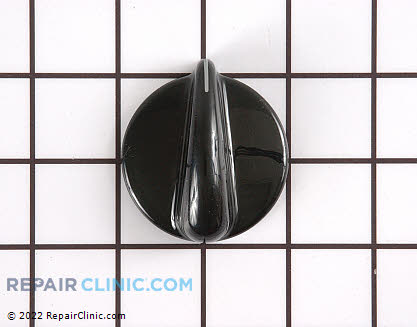 Knob WB03X10040      Main Product View