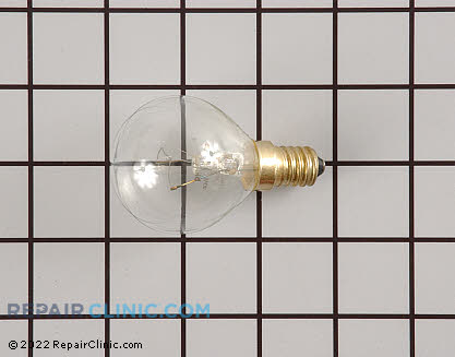 Light Bulb 00057874 Main Product View