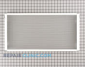 Light Lens Cover - Part # 1030151 Mfg Part # 4162580