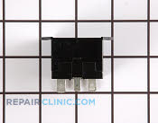 Relay (5 contact) - Part # 738065 Mfg Part # 901962