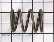 Brake Spring - Part # 1000734 Mfg Part # 21001910
