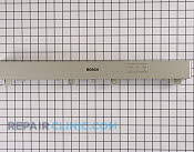 Control Panel - Part # 1025843 Mfg Part # 239230