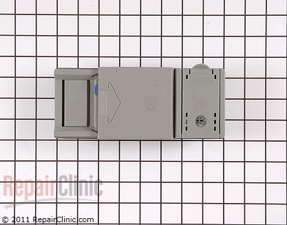 Detergent Dispenser 488964          Main Product View