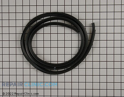 Dishwasher Door Gasket 99002588 Main Product View