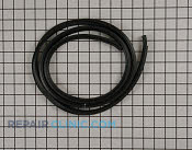 Dishwasher Door Gasket - Part # 1011918 Mfg Part # 99002588