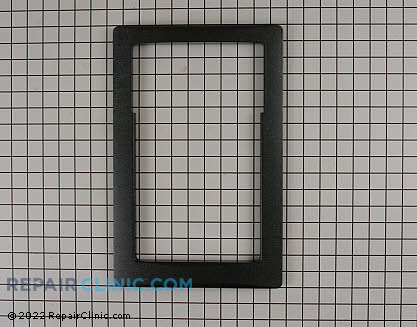 Dispenser Trim Piece WR38X10302 Main Product View
