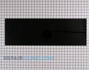 Glass Panel - Part # 1042705 Mfg Part # 142463