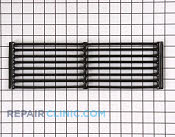 Grille or Griddle Cover - Part # 1052013 Mfg Part # 487398