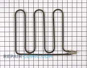 Heating Element - Part # 1032662 Mfg Part # 485505