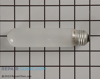 Light bulb A0318001 Main Product View