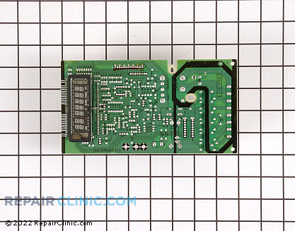 Main Control Board R0130598 Main Product View