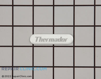 Name Plate 00411331 Main Product View