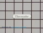 Name Plate - Part # 1047757 Mfg Part # 411331