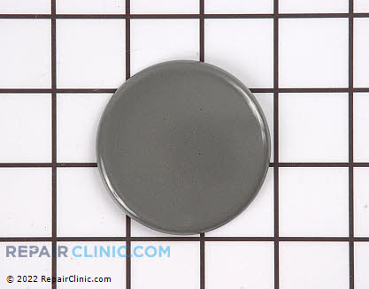 Surface Burner Cap (OEM)  74007422