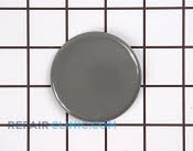 Surface Burner Cap - Part # 1009214 Mfg Part # 74007422