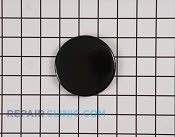 Surface Burner Cap - Part # 1009652 Mfg Part # 74007925