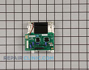 Switch Membrane - Part # 1025915 Mfg Part # 66170