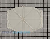 Waveguide Cover - Part # 1057437 Mfg Part # F20115H00AP