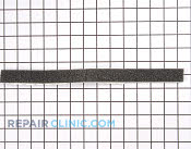Air seal - Part # 274663 Mfg Part # WE1X1171