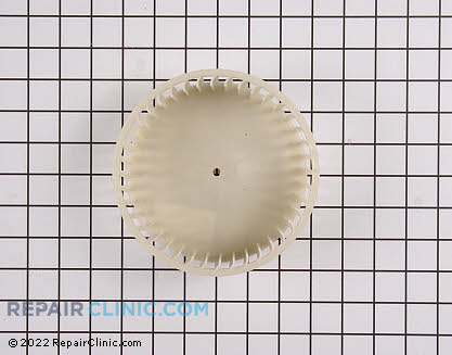 Blower Wheel 5901A000 Main Product View