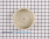 Blower Wheel - Part # 1057481 Mfg Part # 5901A000