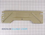 Bottom cover (e-coat) - Part # 276040 Mfg Part # WE20M253