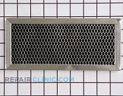 Charcoal Filter - Part # 1057486 Mfg Part # WB02X10956