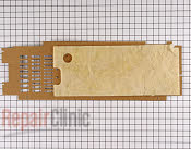 Cover - Part # 1057530 Mfg Part # 2188756