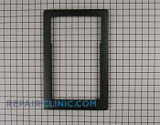 Dispenser Trim Piece - Part # 1057448 Mfg Part # WR38X10302