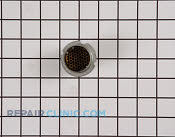 Duct & Venting - Part # 255990 Mfg Part # WB28K5010