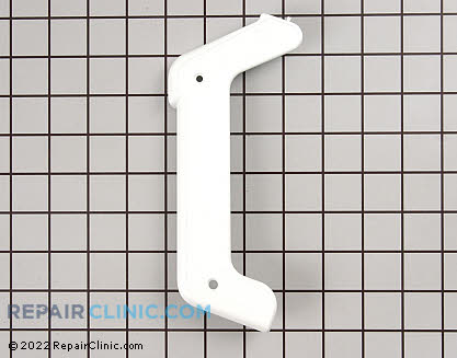End Cap WB7K343 Main Product View