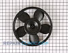 Fan Blade SR531075        Alternate Product View