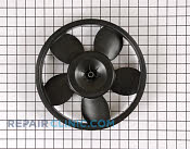 Fan Blade - Part # 1173054 Mfg Part # SR531075