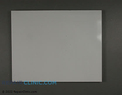 Front Panel WH46X10109 Main Product View