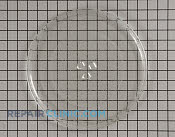 Glass Tray - Part # 1057492 Mfg Part # A06015H00AP