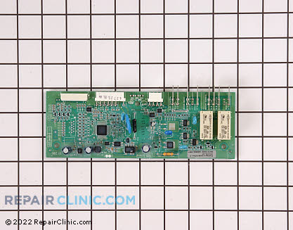 Main Control Board 99003160 Main Product View